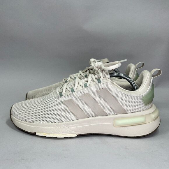 Adidas Men's Size 9 Racer TR23 Athletic Sneakers‎ - Picture 5 of 11